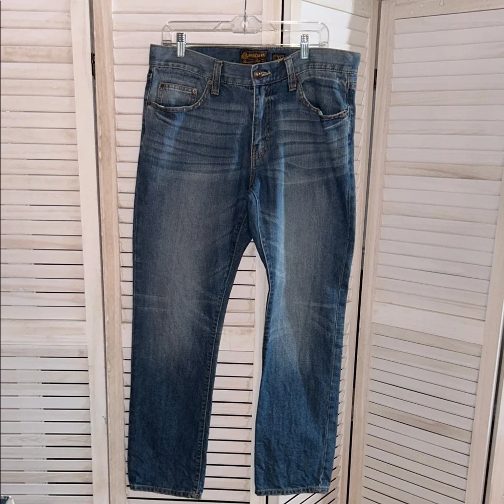 American Rag Classic Denim Jeans - Picture 4 of 6